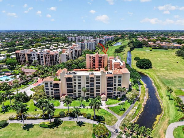7129 Promenade Drive, Unit 802, Boca Raton, FL 33433