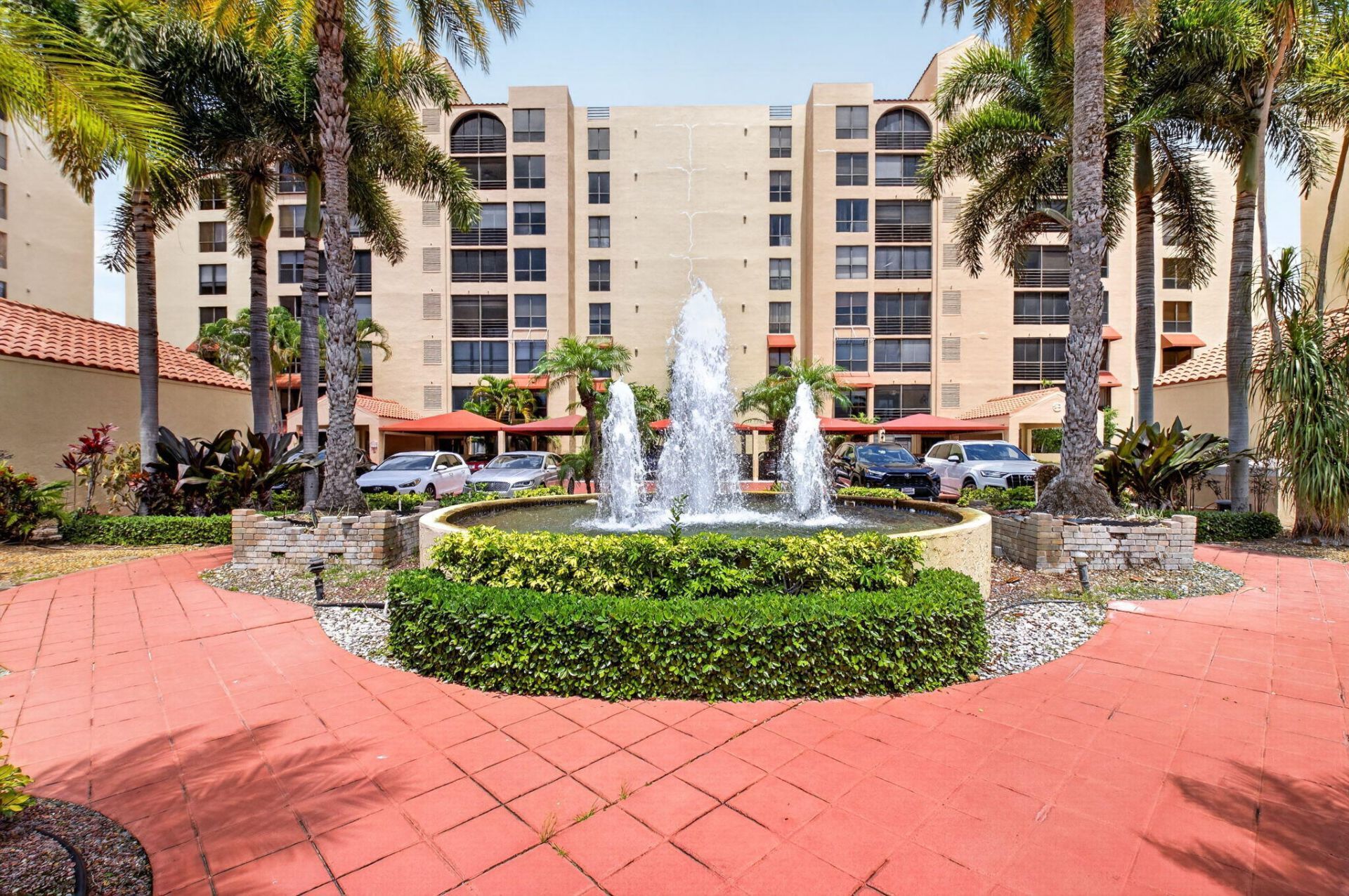 7129 Promenade Drive, Unit 802, Boca Raton, FL 33433 Photo