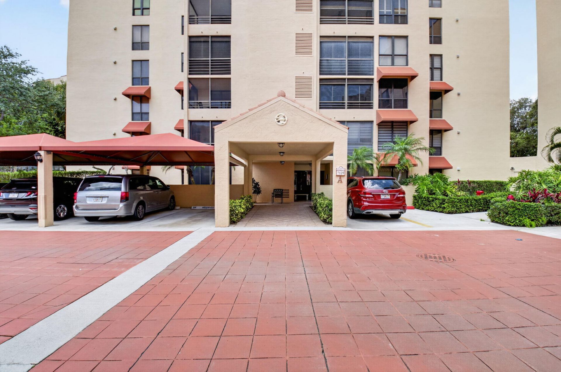 7129 Promenade Drive, Unit 802, Boca Raton, FL 33433 Photo