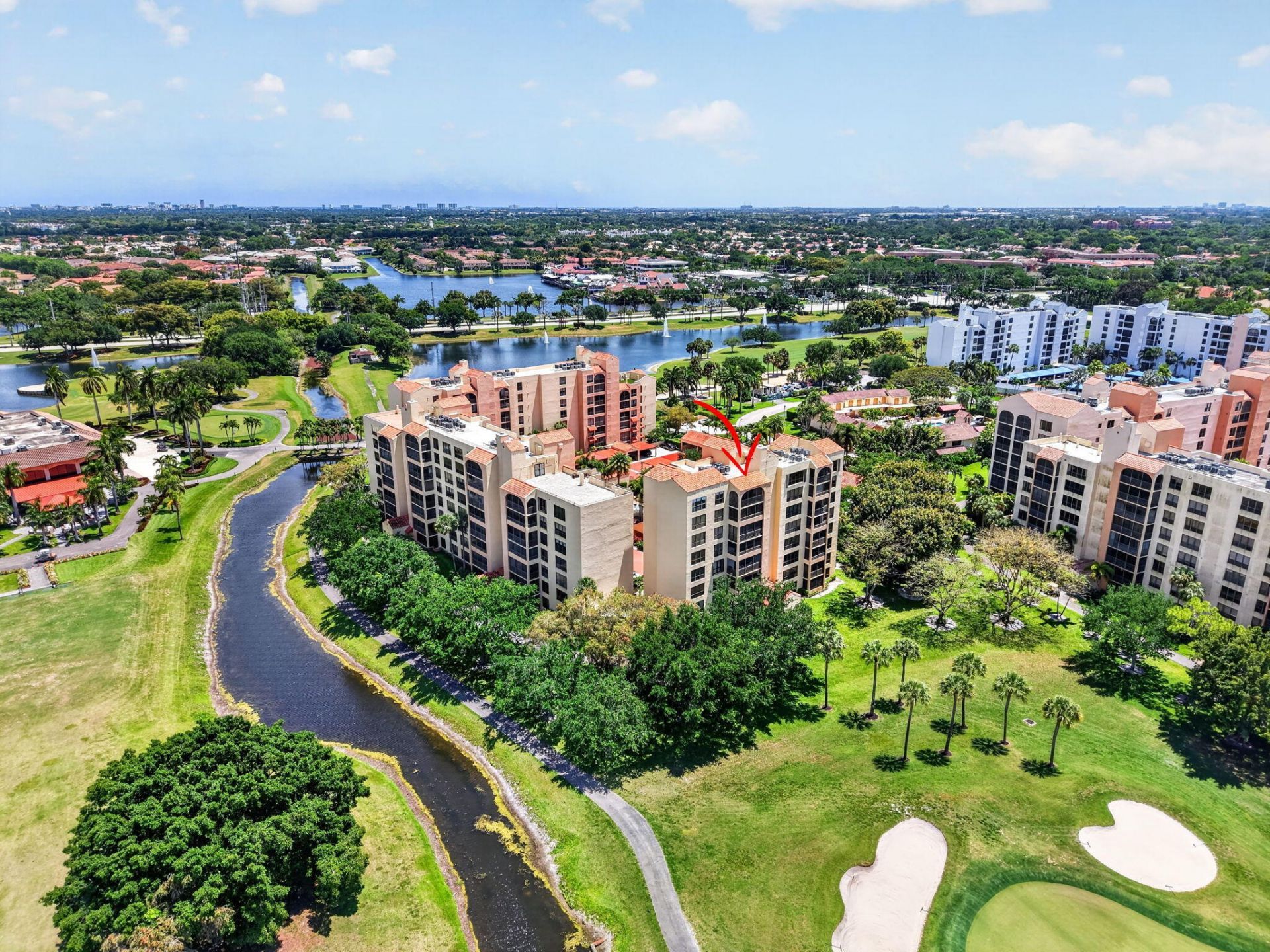 7129 Promenade Drive, Unit 802, Boca Raton, FL 33433 Photo