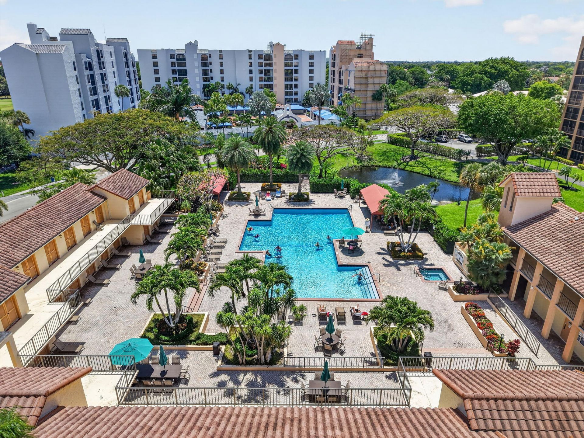 7129 Promenade Drive, Unit 802, Boca Raton, FL 33433 Photo