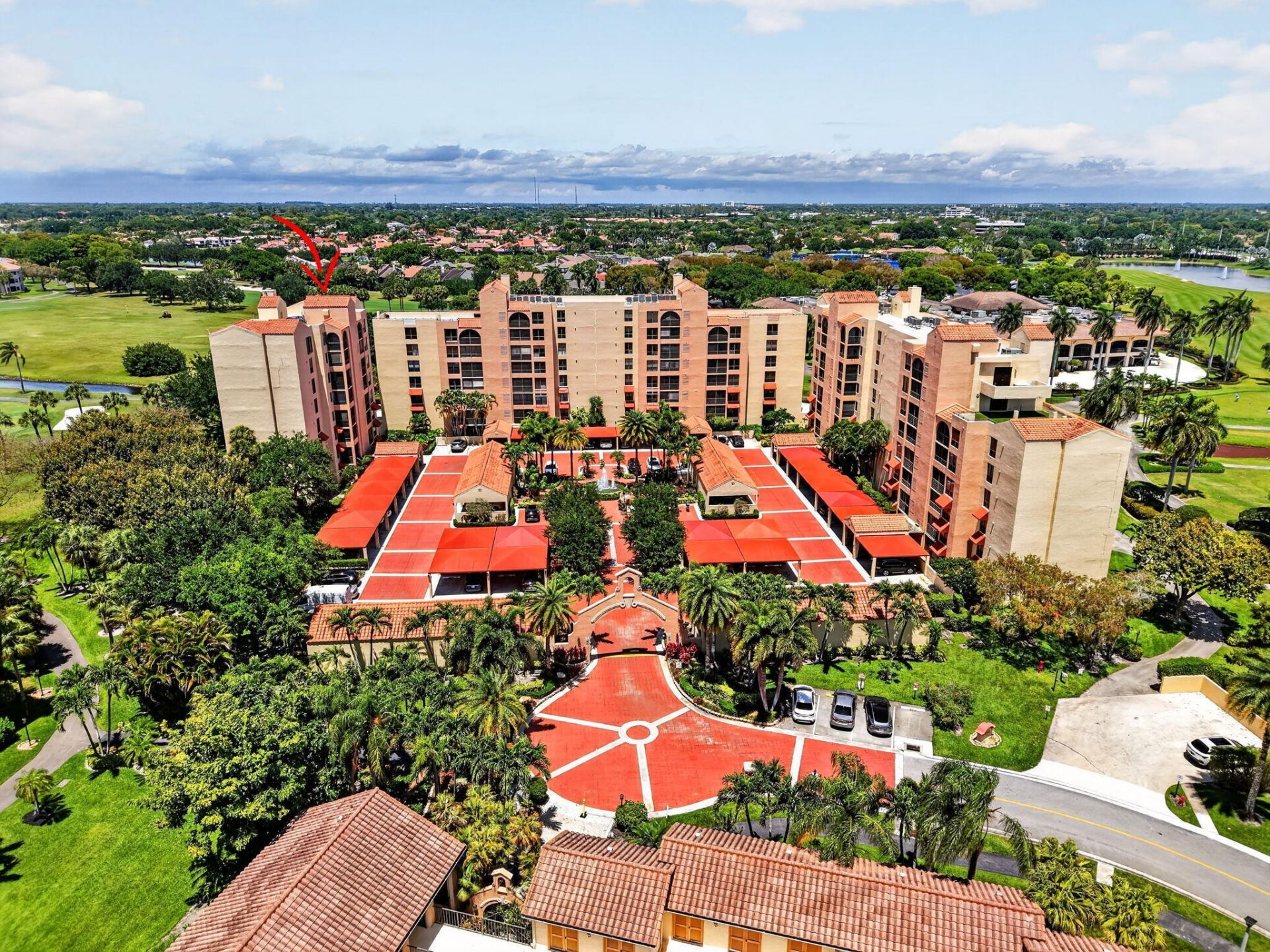 7129 Promenade Drive, Unit 802, Boca Raton, FL 33433 Photo