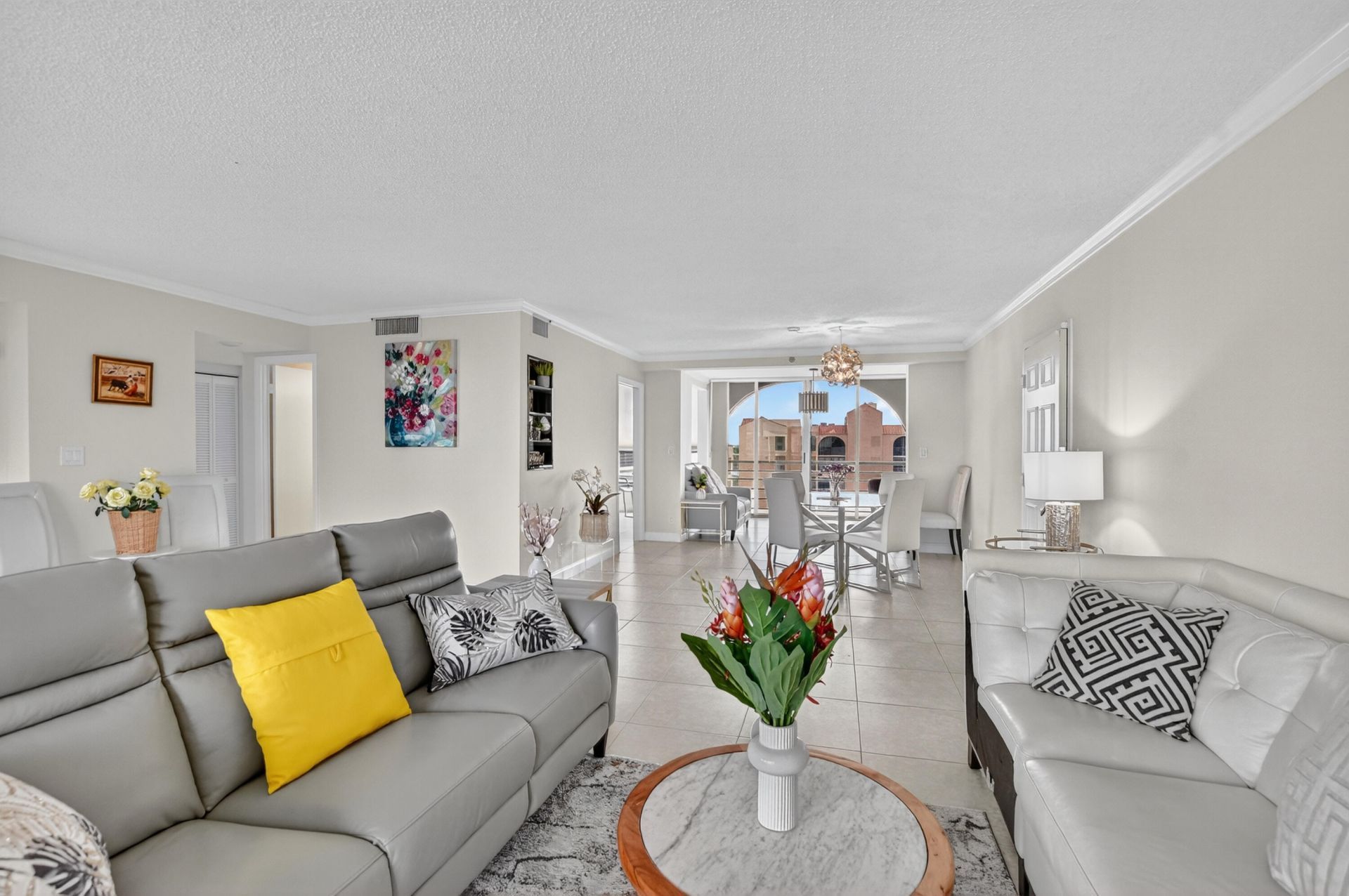 7129 Promenade Drive, Unit 802, Boca Raton, FL 33433 Photo