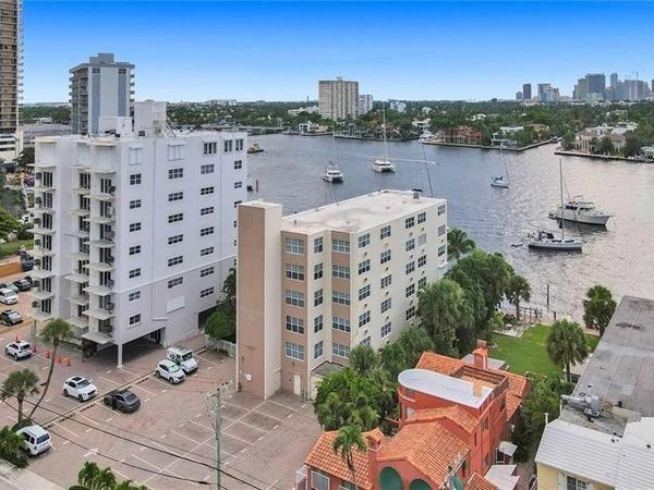 101 N Birch Road, Unit 303, Fort Lauderdale, FL 33304