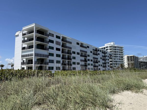 10102 S Ocean Drive, Unit 210a, Jensen Beach, FL 34957