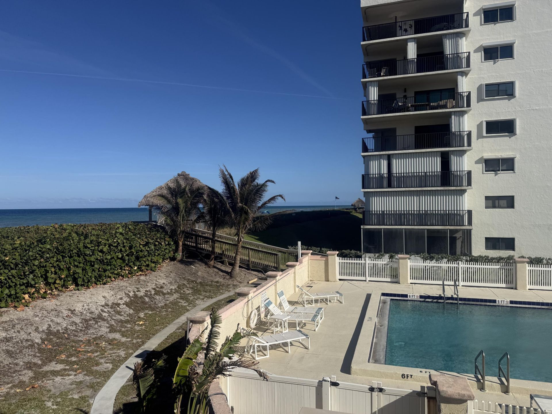 10102 S Ocean Drive, Unit 210a, Jensen Beach, FL 34957 Photo
