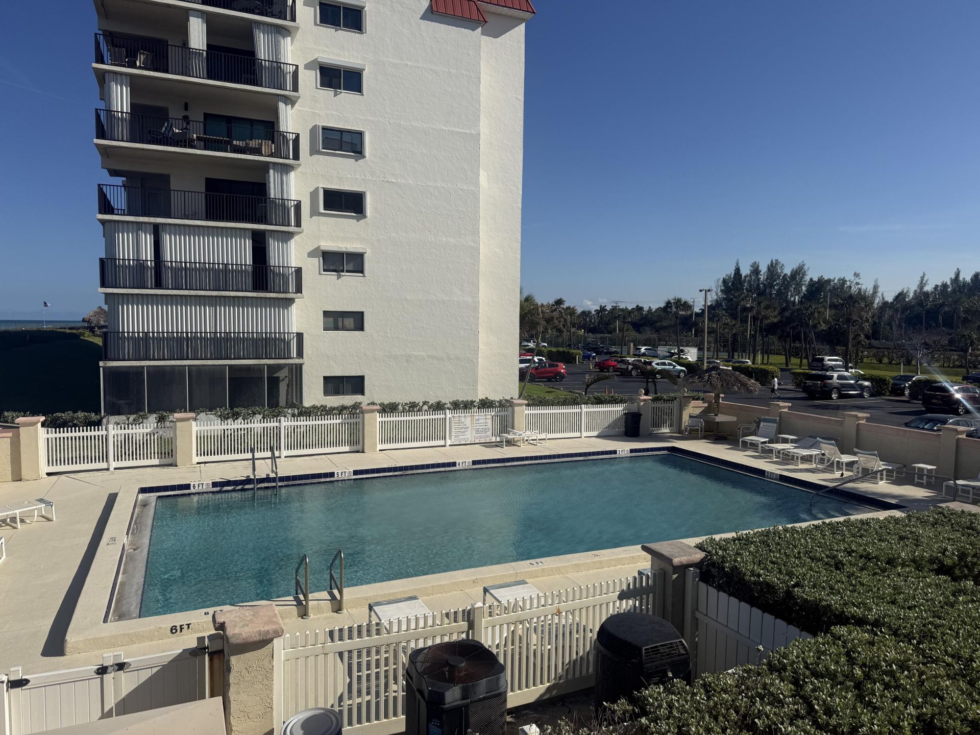 10102 S Ocean Drive, Unit 210a, Jensen Beach, FL 34957 Photo
