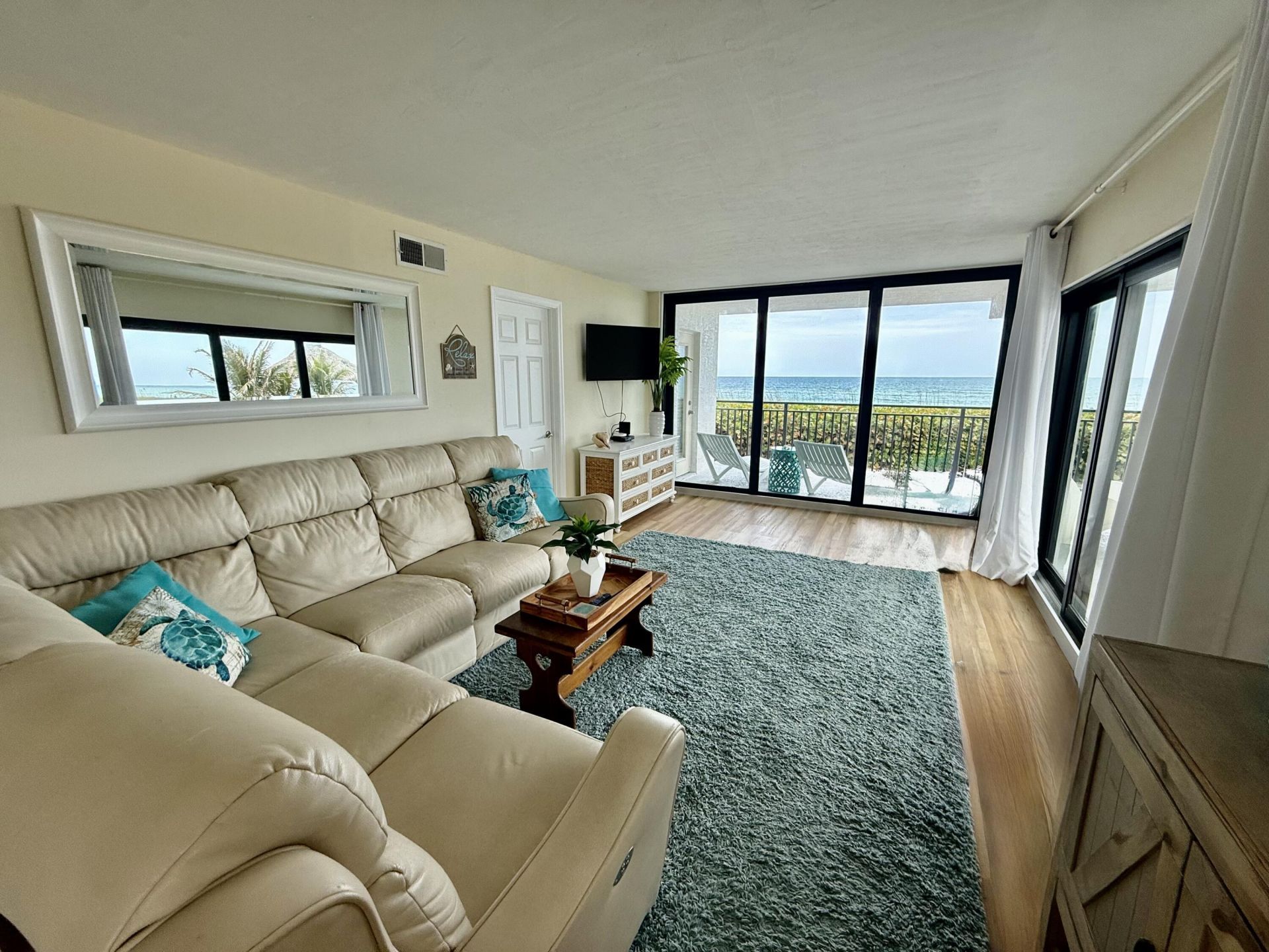 10102 S Ocean Drive, Unit 210a, Jensen Beach, FL 34957 Photo