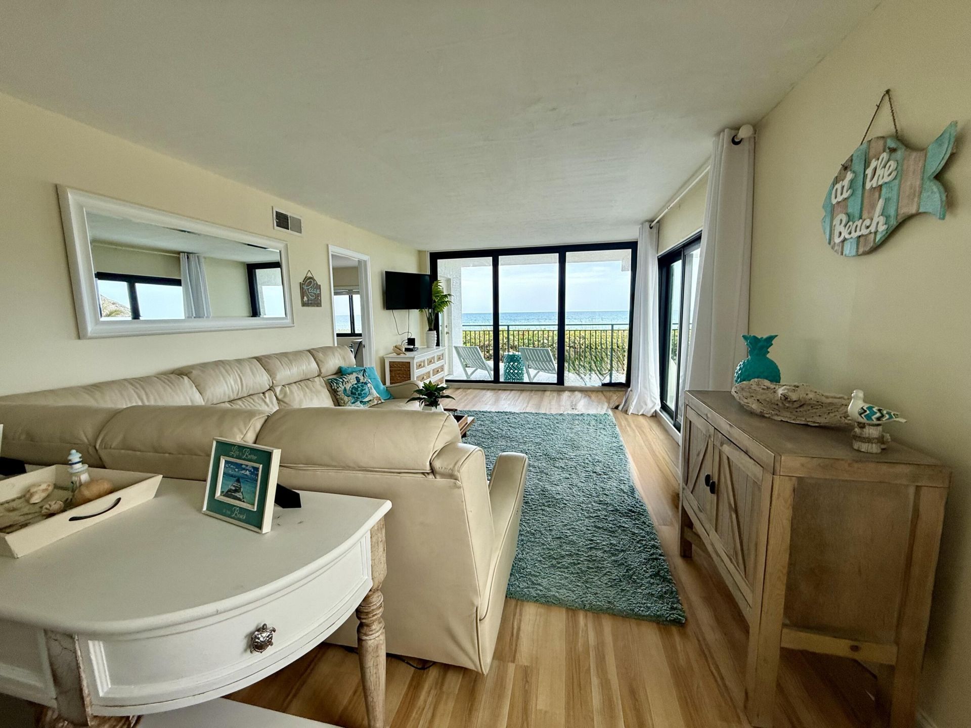 10102 S Ocean Drive, Unit 210a, Jensen Beach, FL 34957 Photo