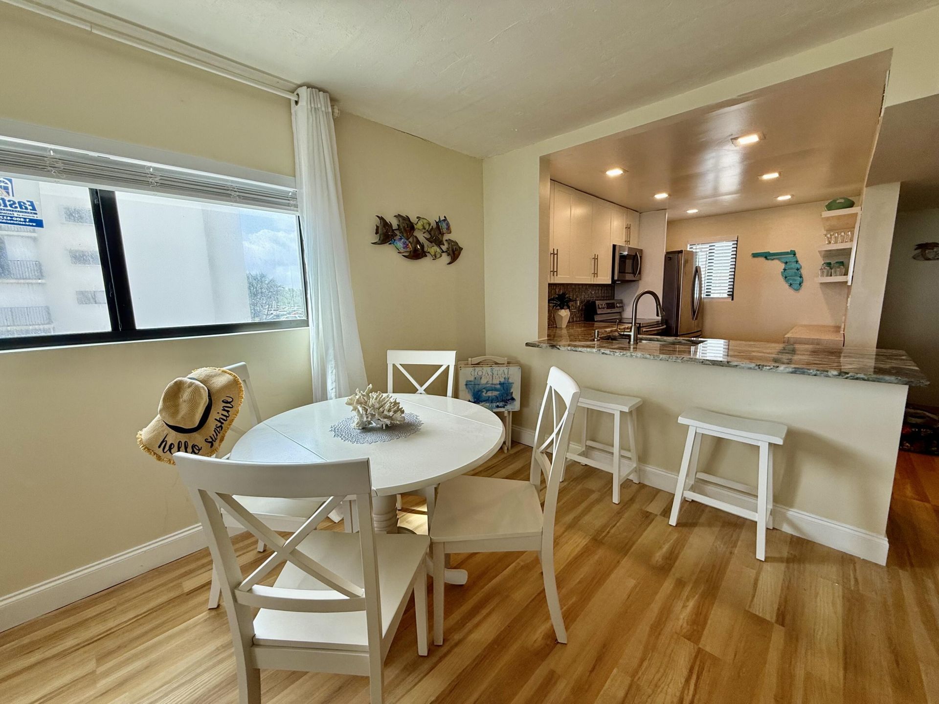 10102 S Ocean Drive, Unit 210a, Jensen Beach, FL 34957 Photo