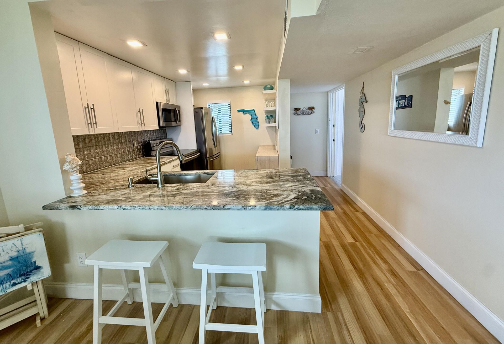 10102 S Ocean Drive, Unit 210a, Jensen Beach, FL 34957 Photo