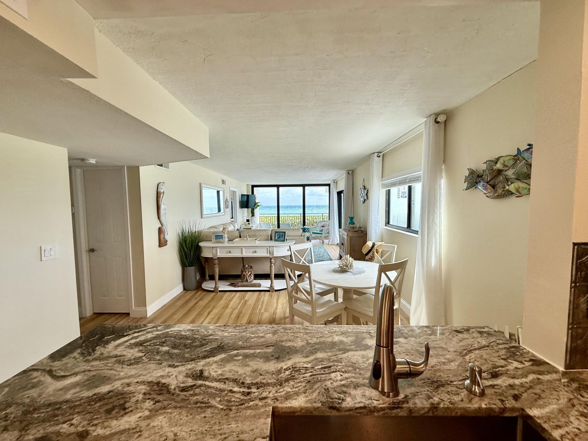 10102 S Ocean Drive, Unit 210a, Jensen Beach, FL 34957 Photo