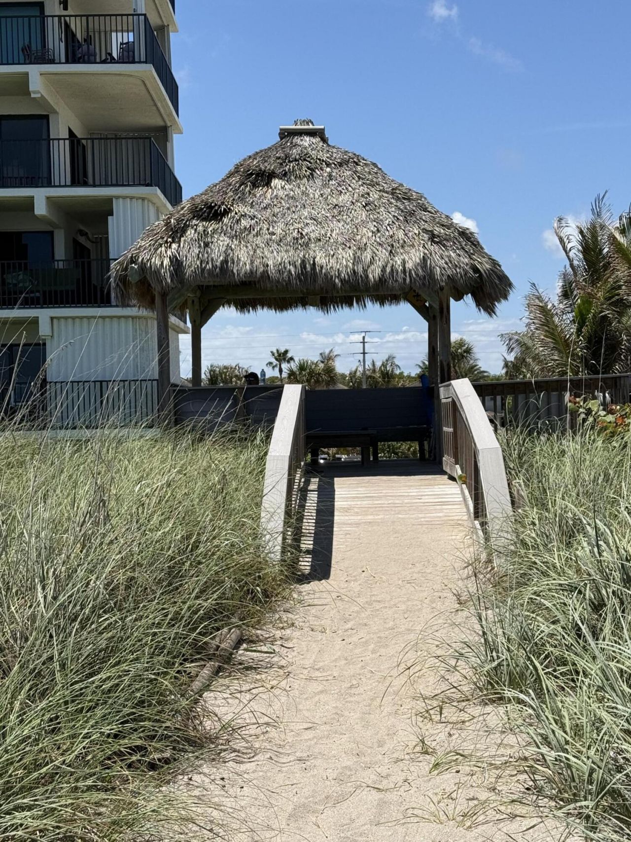 10102 S Ocean Drive, Unit 210a, Jensen Beach, FL 34957 Photo