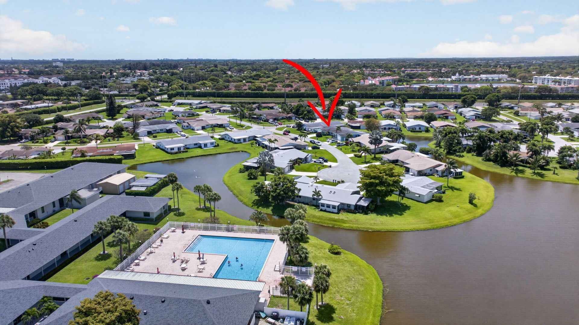 13891 Packard Terrace, Delray Beach, FL 33484 Photo