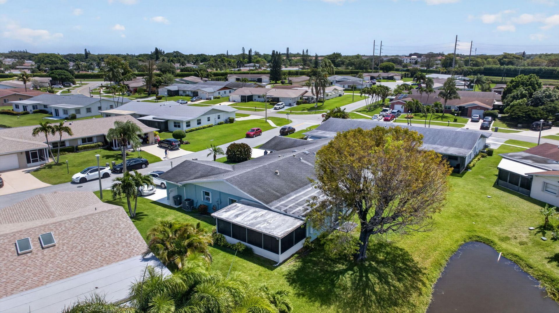 13891 Packard Terrace, Delray Beach, FL 33484 Photo