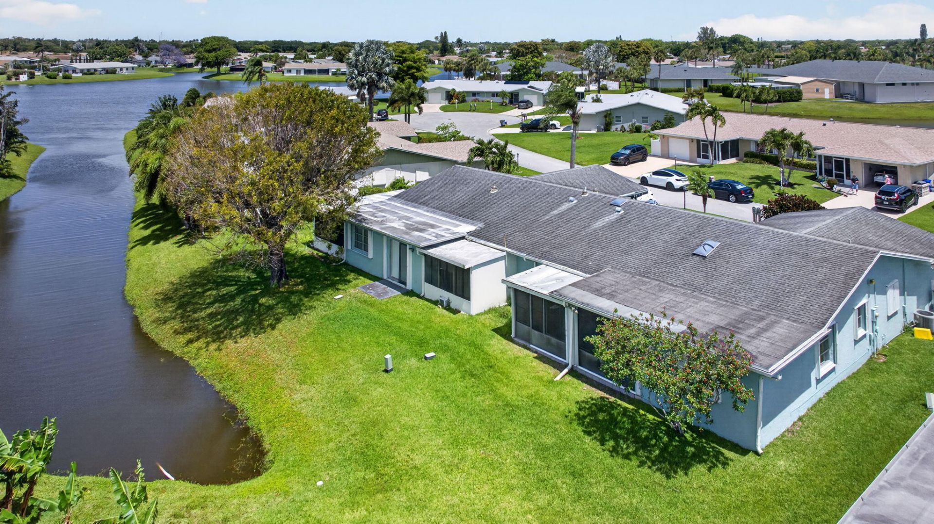 13891 Packard Terrace, Delray Beach, FL 33484 Photo