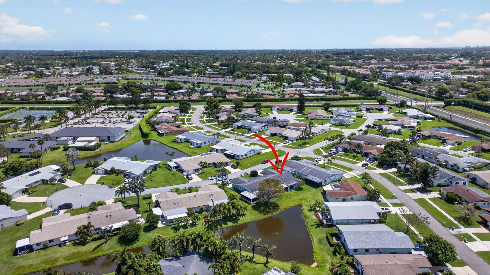13891 Packard Terrace, Delray Beach, FL 33484 Photo