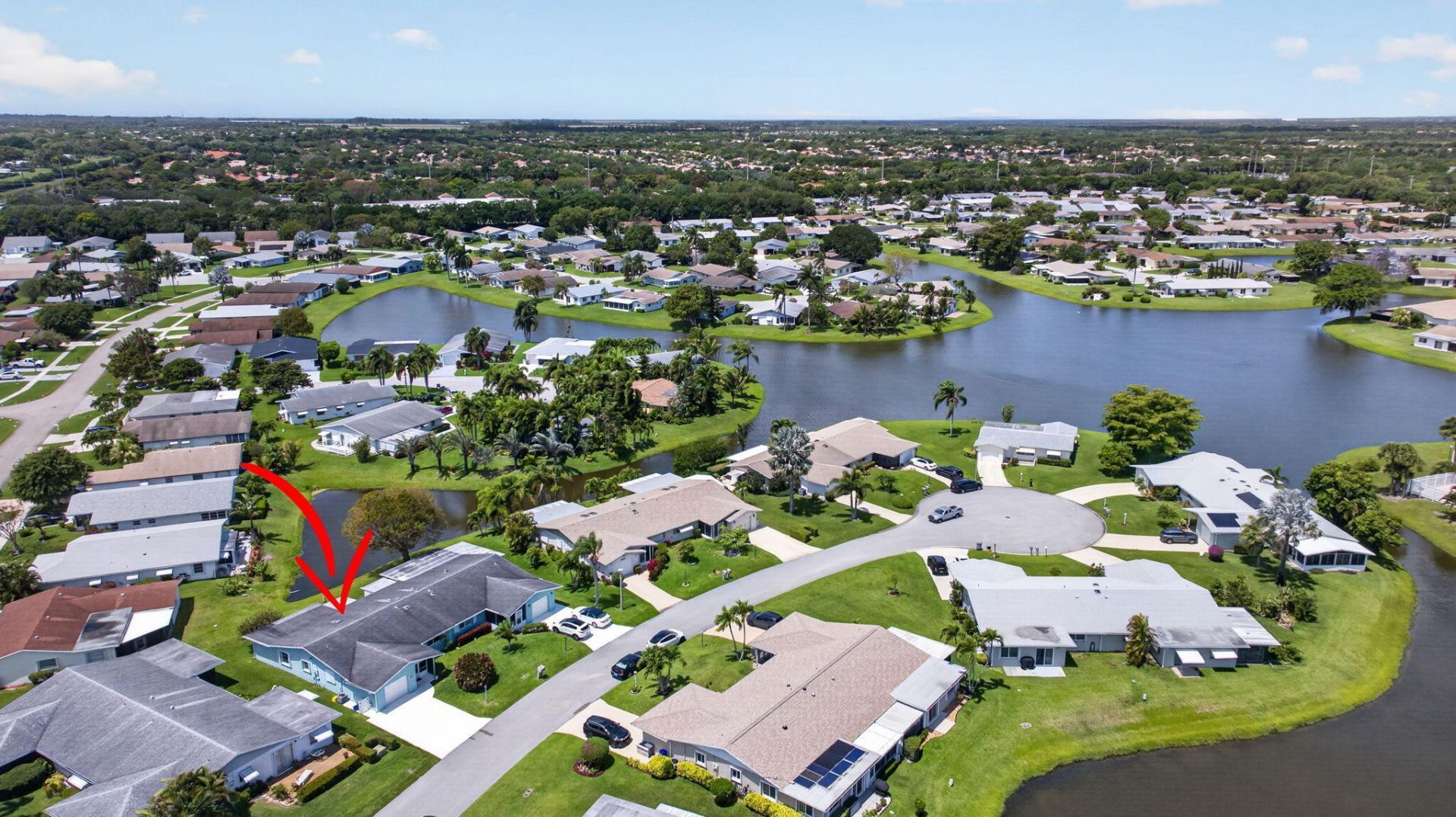13891 Packard Terrace, Delray Beach, FL 33484 Photo