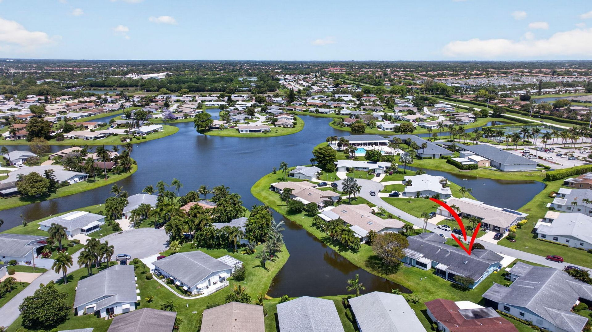 13891 Packard Terrace, Delray Beach, FL 33484 Photo