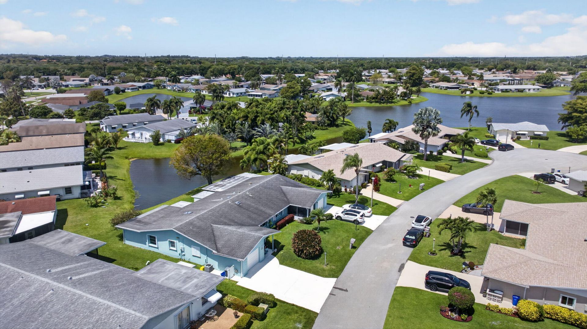 13891 Packard Terrace, Delray Beach, FL 33484 Photo