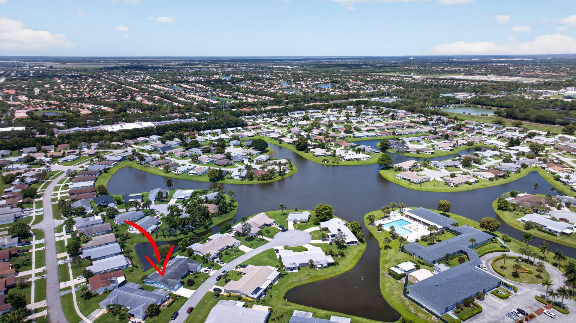 13891 Packard Terrace, Delray Beach, FL 33484 Photo