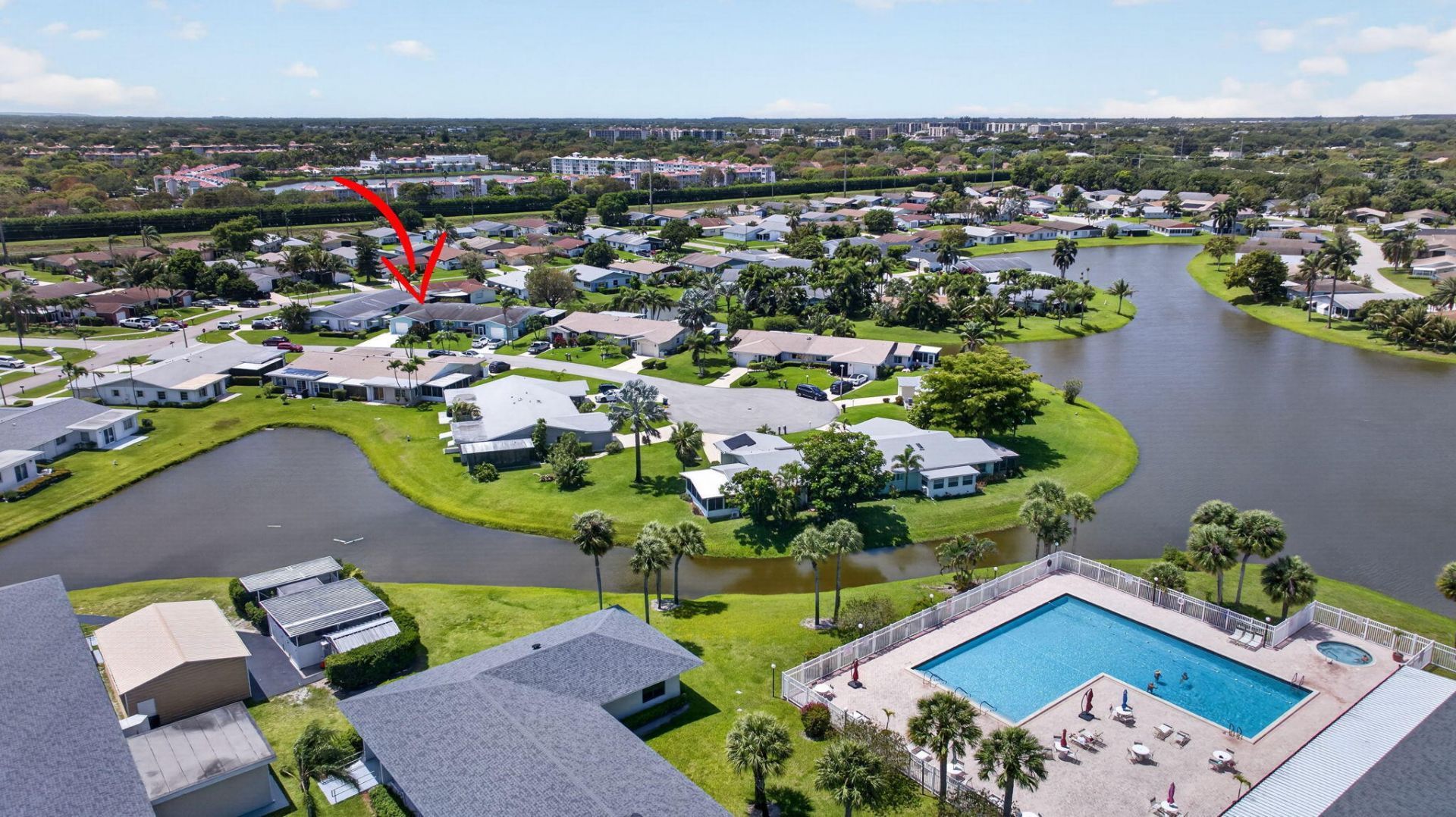 13891 Packard Terrace, Delray Beach, FL 33484 Photo