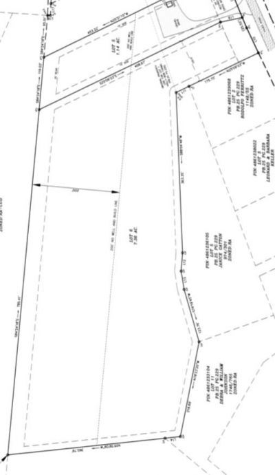 148 Speaks Road, Olin, NC 28660 Main Photo