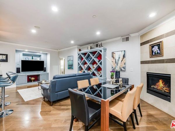 4805 Bellflower Avenue , Unit 104, Toluca Lake, CA 91601