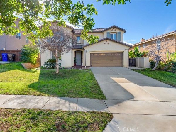 31271 Moss, Mentone, CA 92359