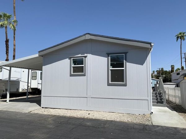 22 Roosevelt, Unit 22 Roo, Cathedral City, CA 92234