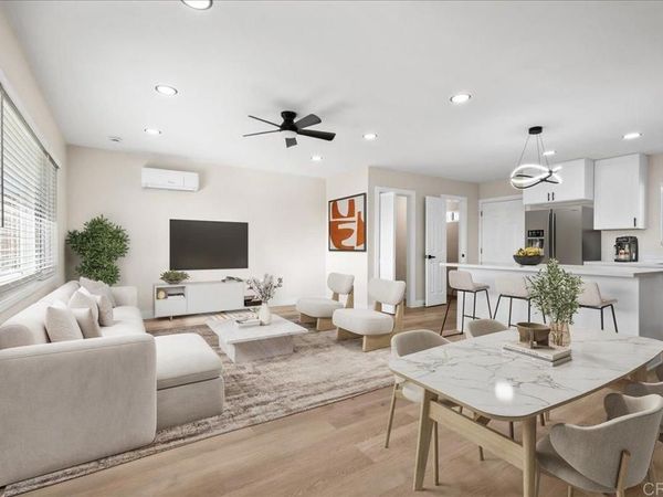 2151 54th St , San Diego, CA 92105