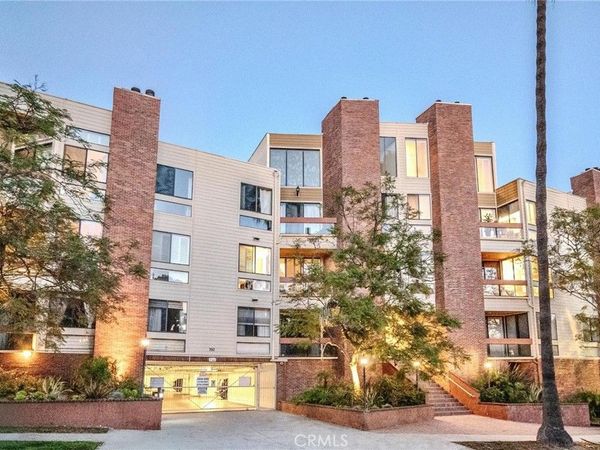 750 S Bundy Drive, Unit 108, Los Angeles, CA 90049