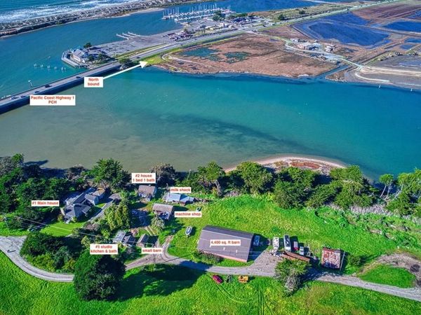 7201 Hwy 1, Moss Landing, CA 95039