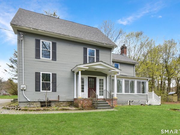 82 Greenwoods East, Norfolk, CT 06058
