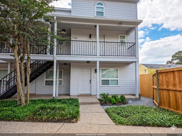 3330 Willard St, Unit #103, Baton Rouge, LA 70802
