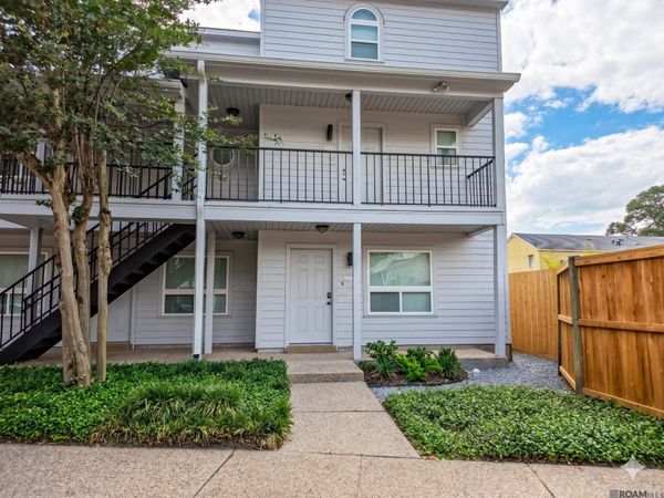 3330 Willard St, Unit #103, Baton Rouge, LA 70802