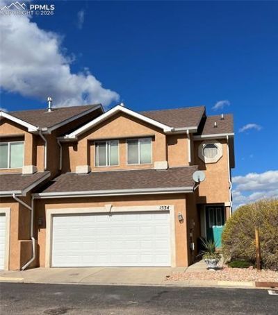 1534 Garden Vista Grove, Colorado Springs, CO 80904 Main Photo