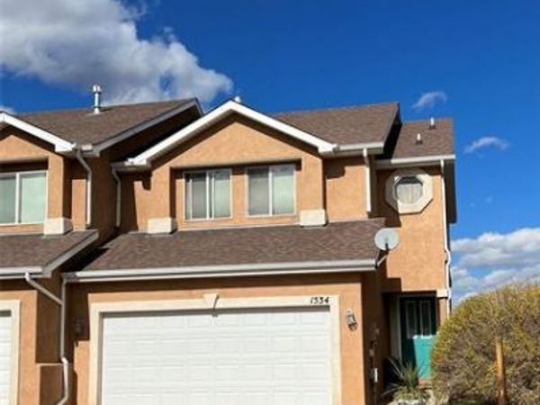 1534 Garden Vista Grove, Colorado Springs, CO 80904