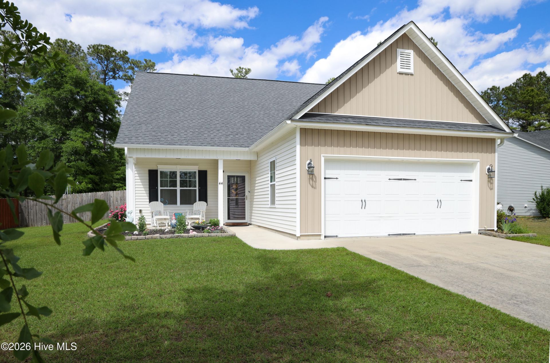 44 Strut Way, Rocky Point, NC 28457 Main Photo