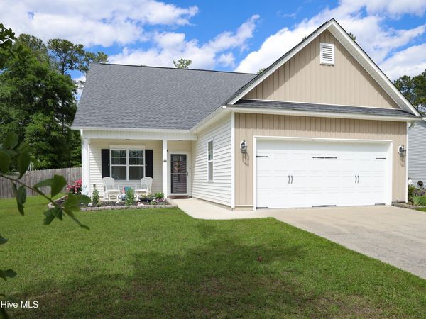 44 Strut Way, Rocky Point, NC 28457