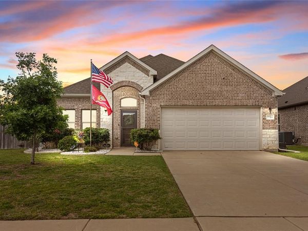 7714 Cottonwood Drive , Greenville, TX 75402