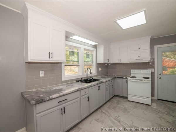 3502 Greenwood Drive, Fayetteville, NC 28311
