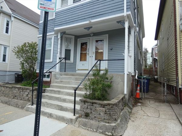 15 Cypress, Unit A, Somerville, MA 02143