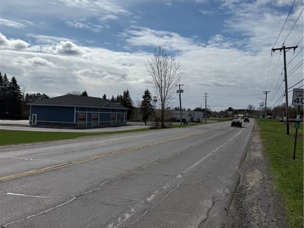 24 N Broad Street , Carthage, NY 13619