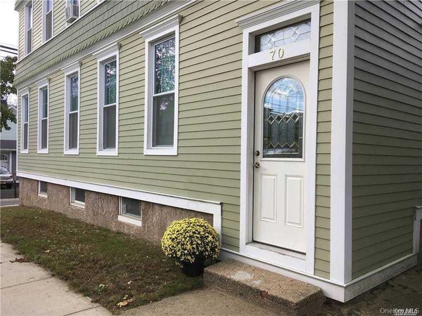 70 Central Avenue, Unit 1st Floor, Sea Cliff, NY 11579