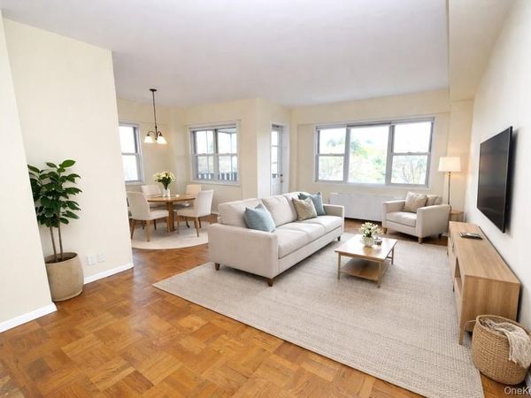 240 Garth Road , Unit 7J2, Scarsdale, NY 10583