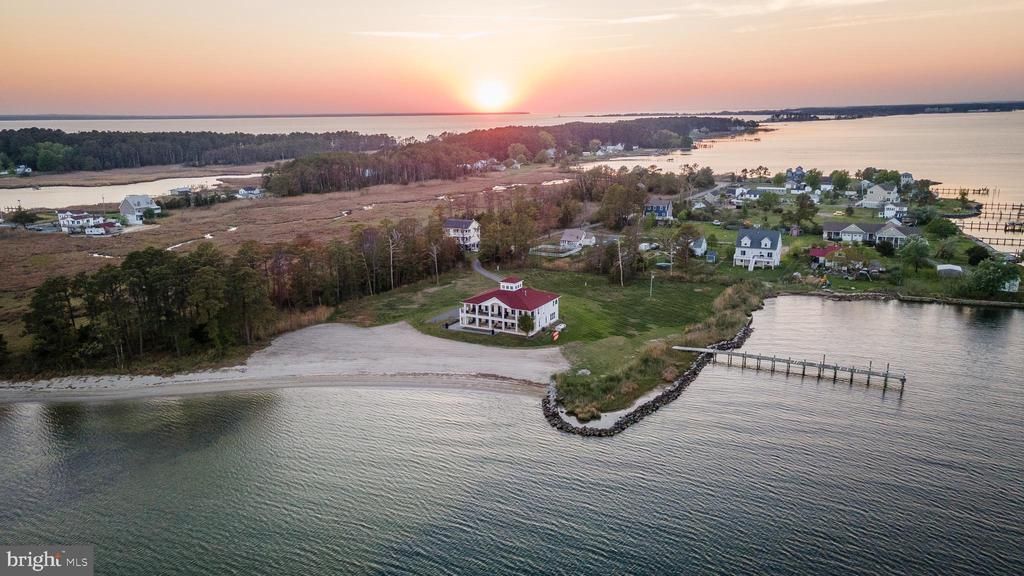 16363 Ball Point Road, Piney Point, MD 20674 Main Photo