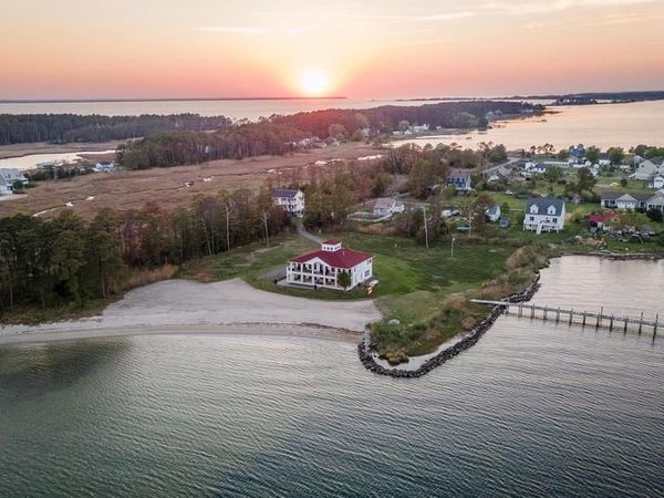 16363 BALL POINT ROAD , PINEY POINT, MD 20674