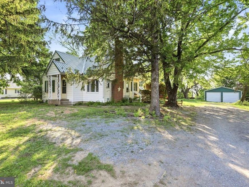 2230 Letterkenny Road, Chambersburg, PA 17201 Main Photo