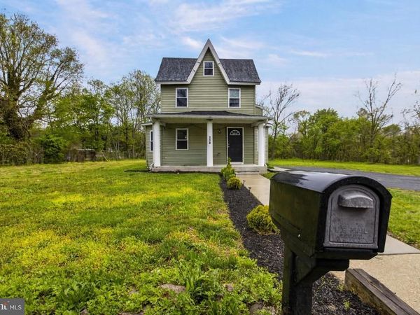 334 NEW BROOKLYN ROAD , BERLIN, NJ 08009